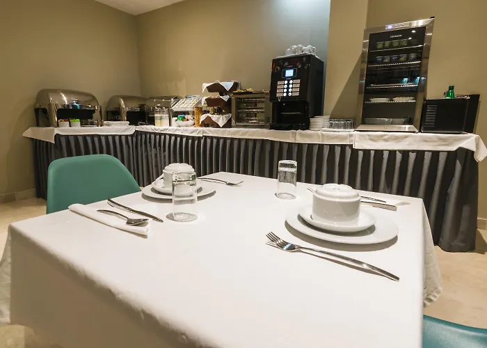 Rossio Boutique Hotel Lissabon