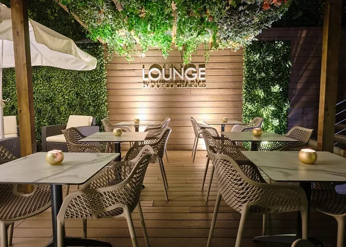 Duplo Charme Boutique Hotel Lissabon